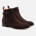 Botas Jodhpur de Camurça Douglas para Homem