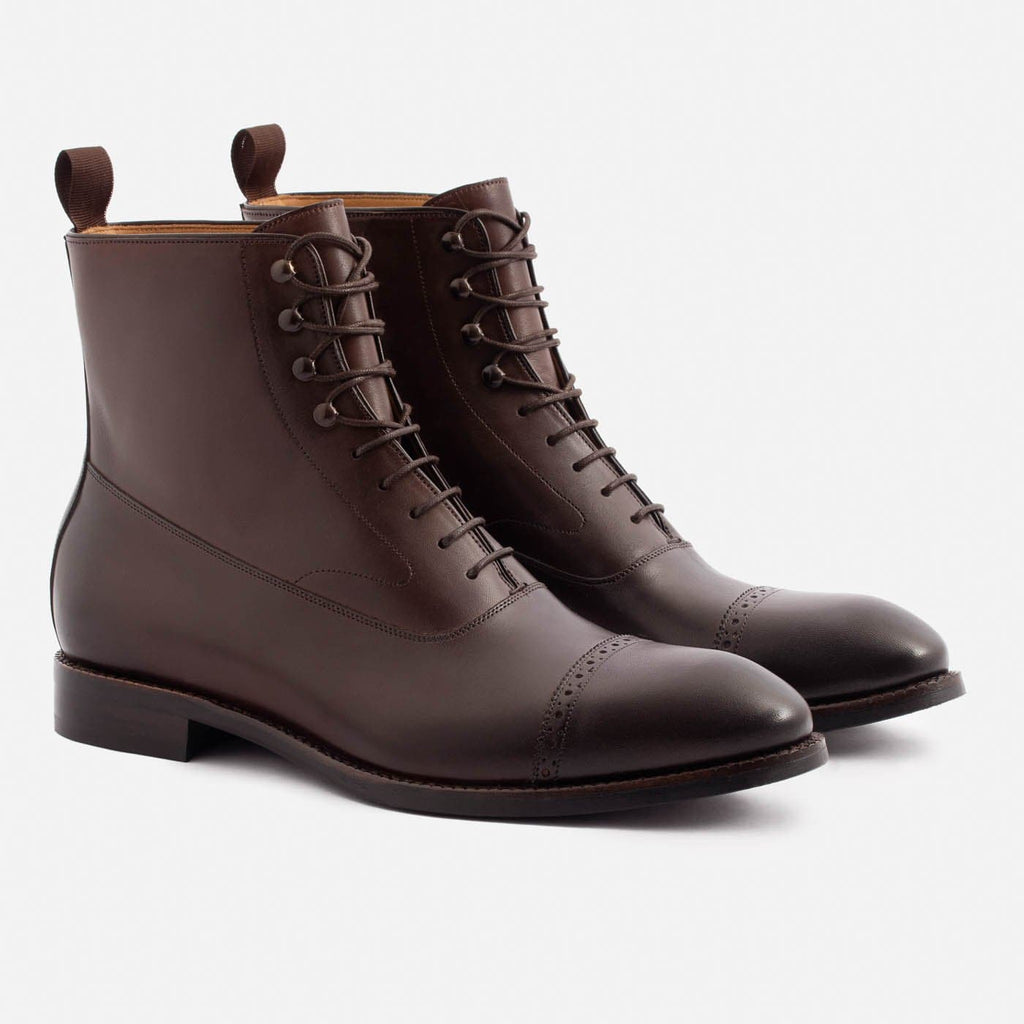 Botas Balmoral Elliot para Homem