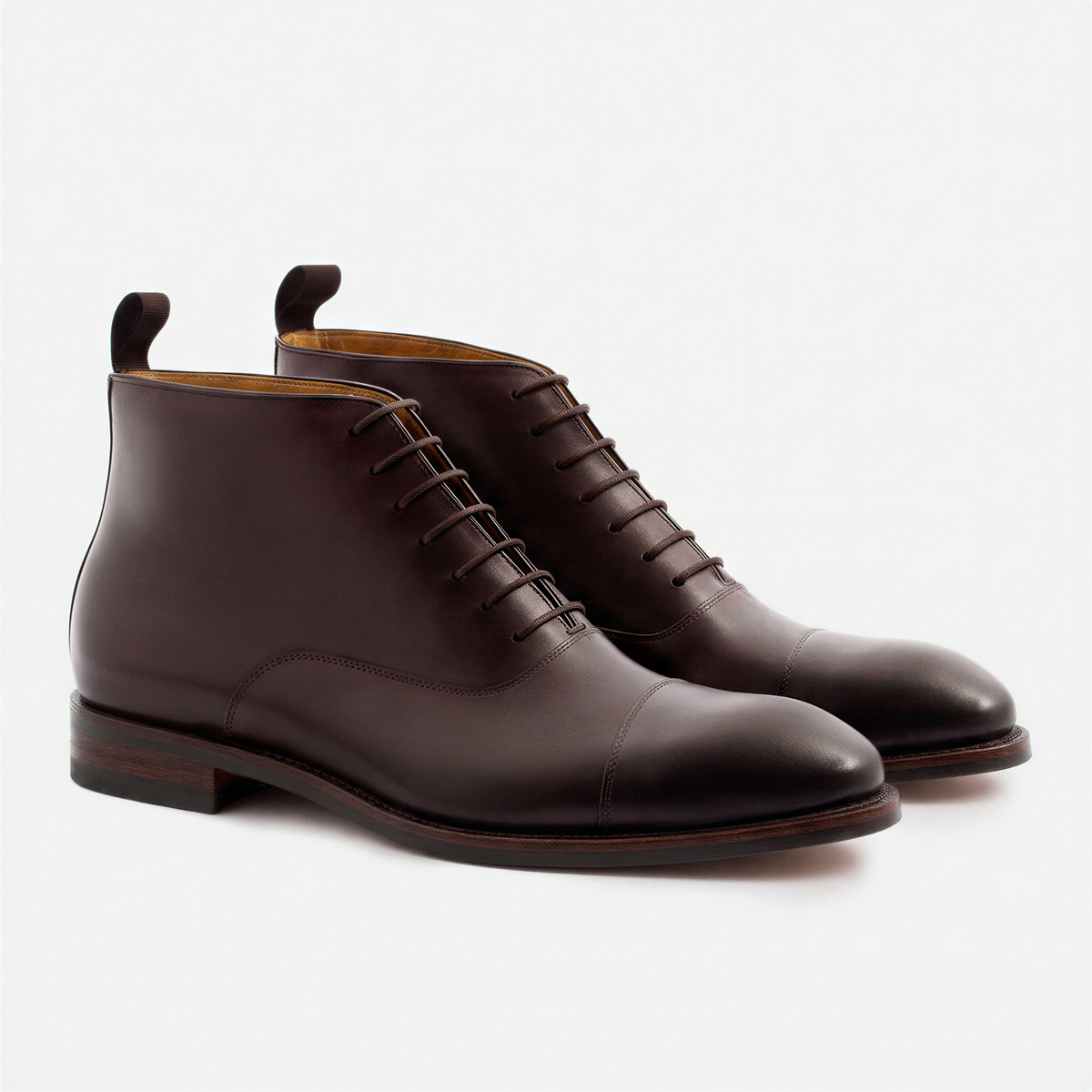 Botas Fonseca para homem