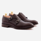 Sapatos de Homem Hoyt Monkstrap