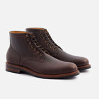 Botas de Homem Lopez Pull-Up