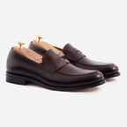 Mocassins Clássicos Roy para Homem