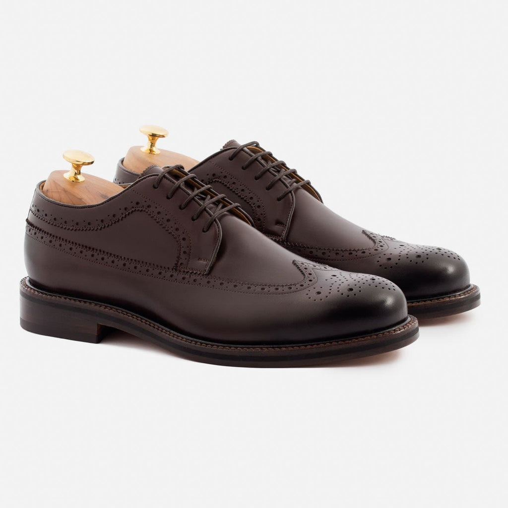Royce Longwings - Homem