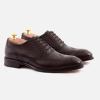 Sapatos Oxford Yates para Homem