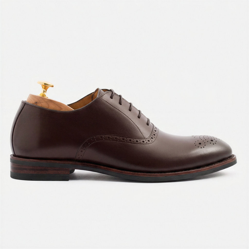 Sapatos Oxford Brent para Homem