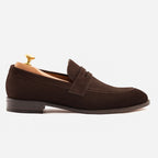 Mocassins de Camurça para Homem Cohen