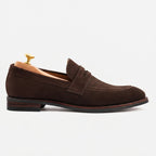 Mocassins de Camurça para Homem Cohen