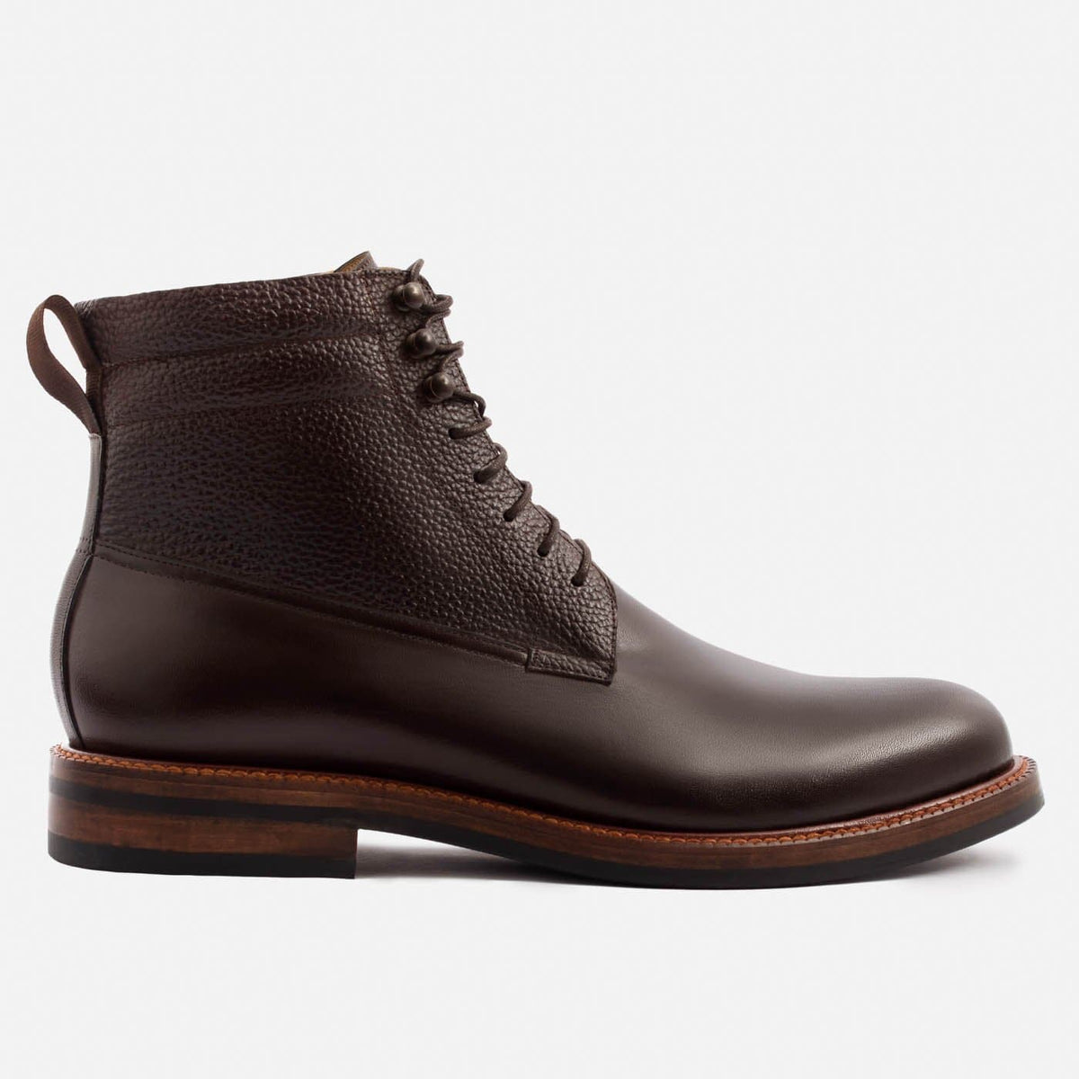 Botas Oscar para homem