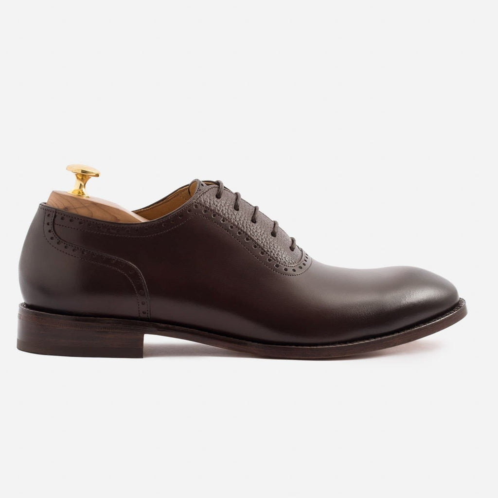 Sapatos de Homem Oxford Costa Adelaide