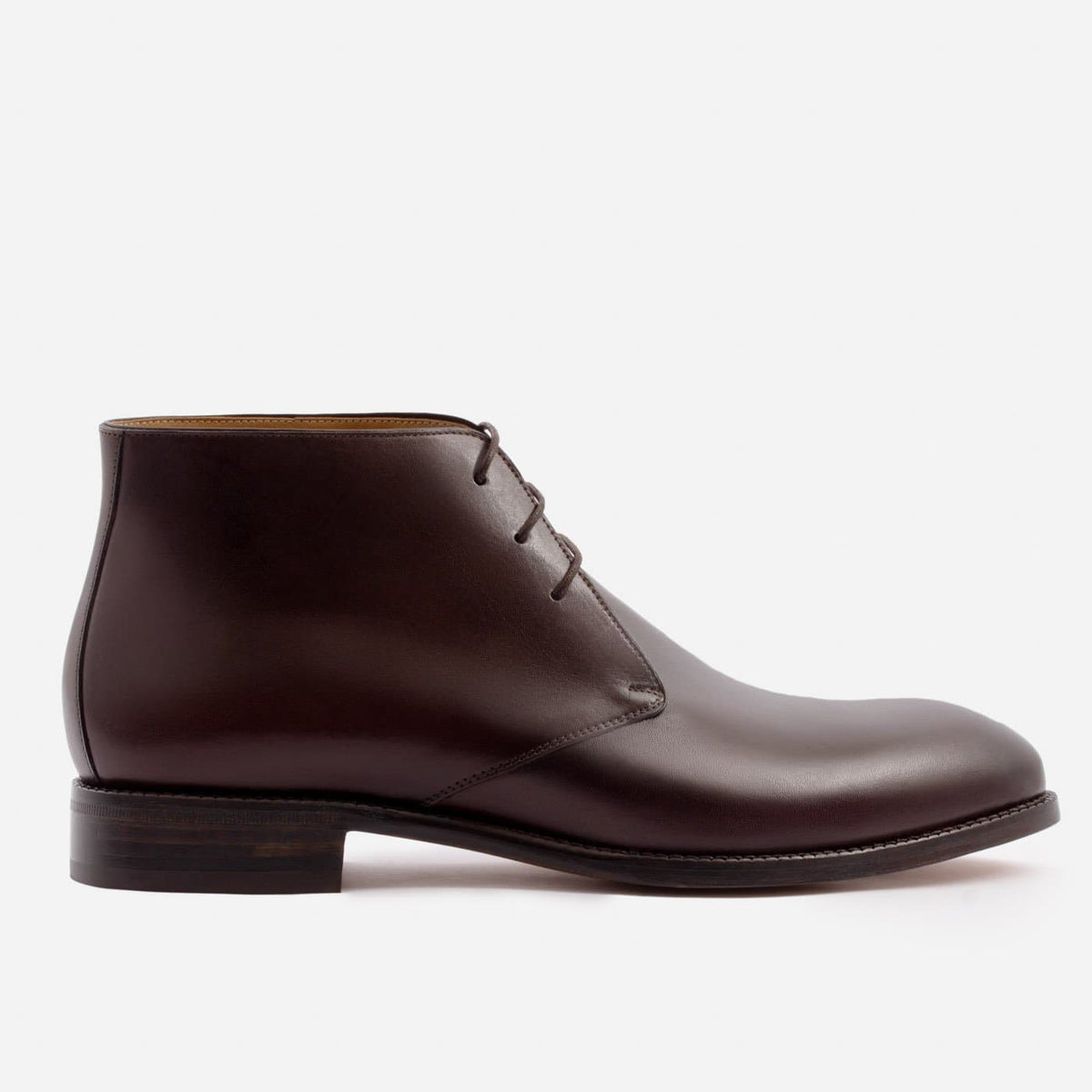 Botas Chukka Ellis para homem