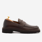 Mocassins Fuentes para homem