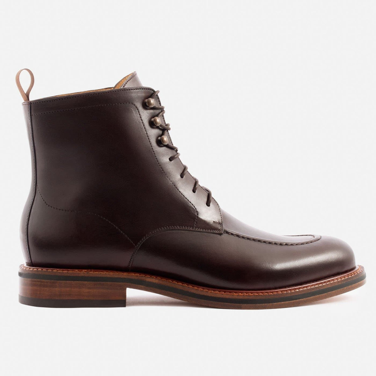 Botas de homem Gallagher