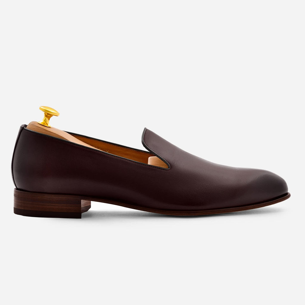 Mocassins Wholecut Langford para Homem