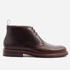 Botas Chukka Laval Pull-Up para Homem