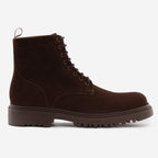 Botas Mercer para homem – Camurça repelente de água