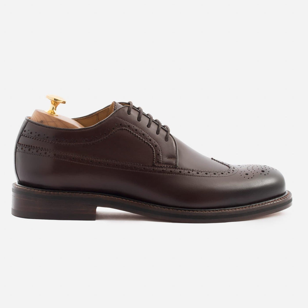 Royce Longwings - Homem