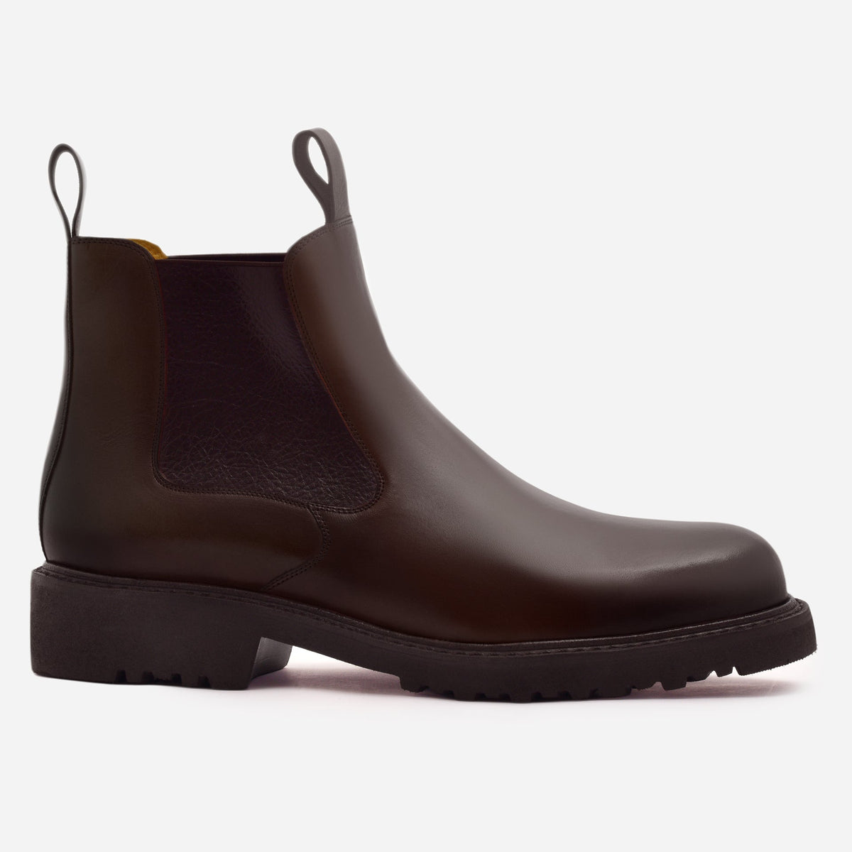 Botas Silva para homem