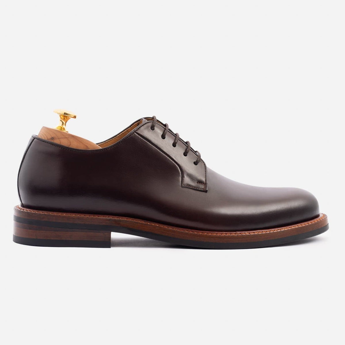 Sapatos Derby Sutton - Homem