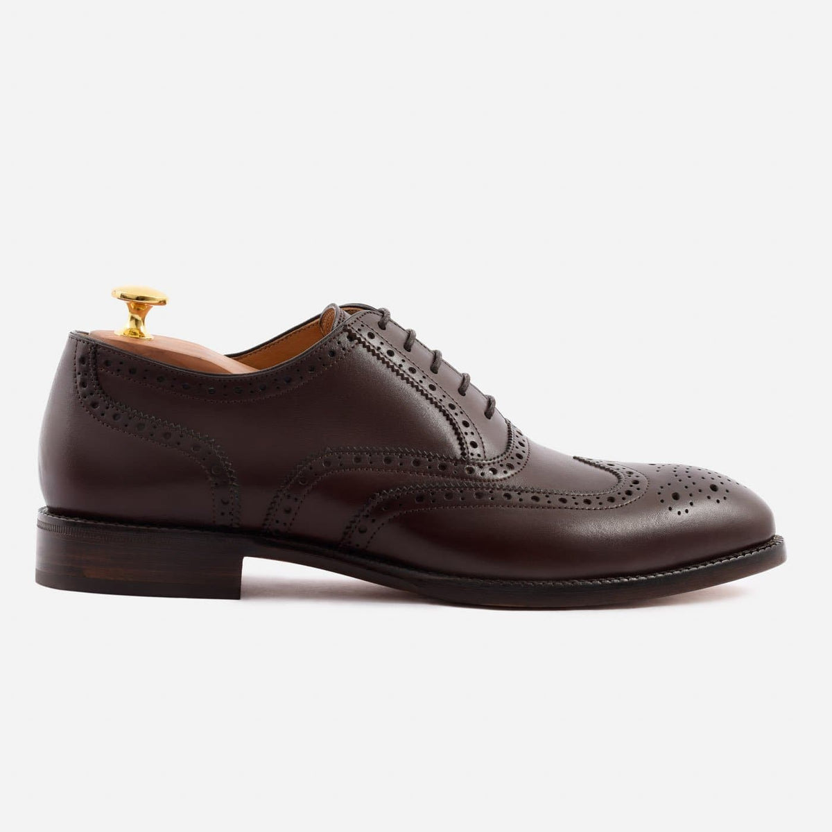 Sapatos Oxford Yates para Homem