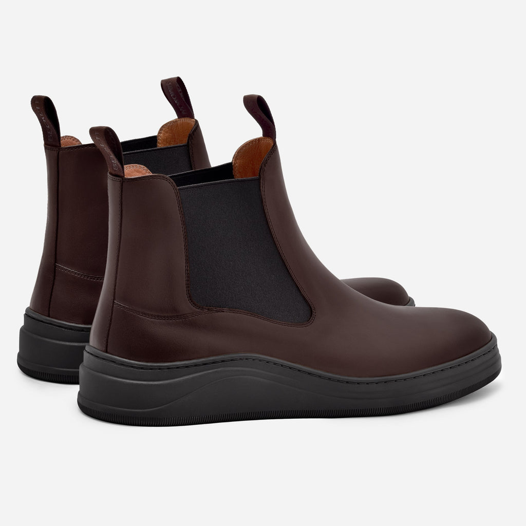 Botas Chelsea Ashford para Homem para um Estilo Intemporal