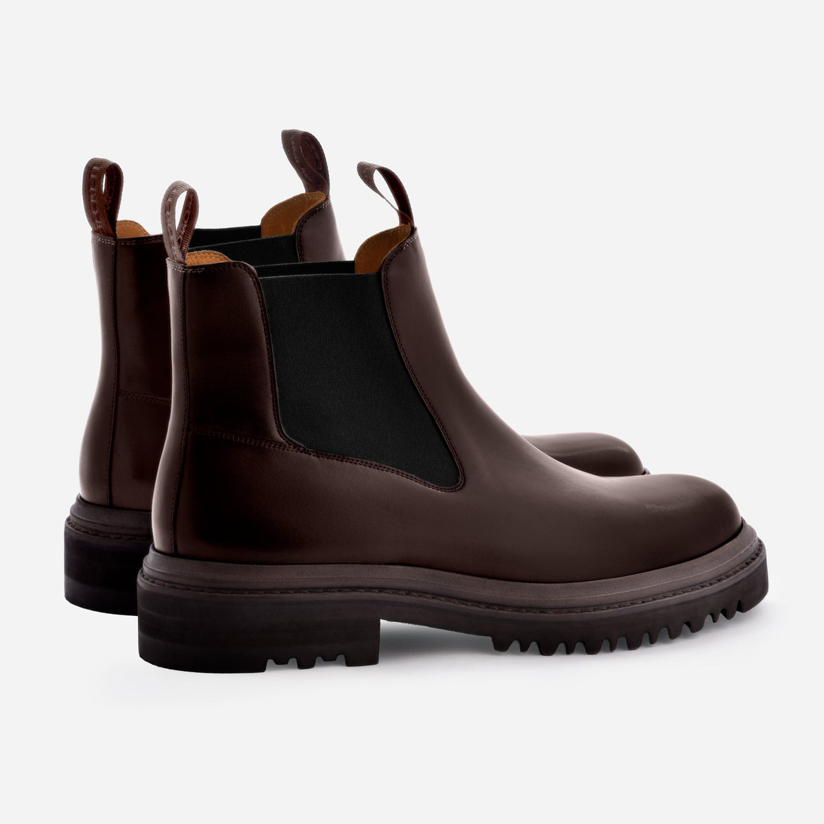 Botas Chelsea para Homem Astor