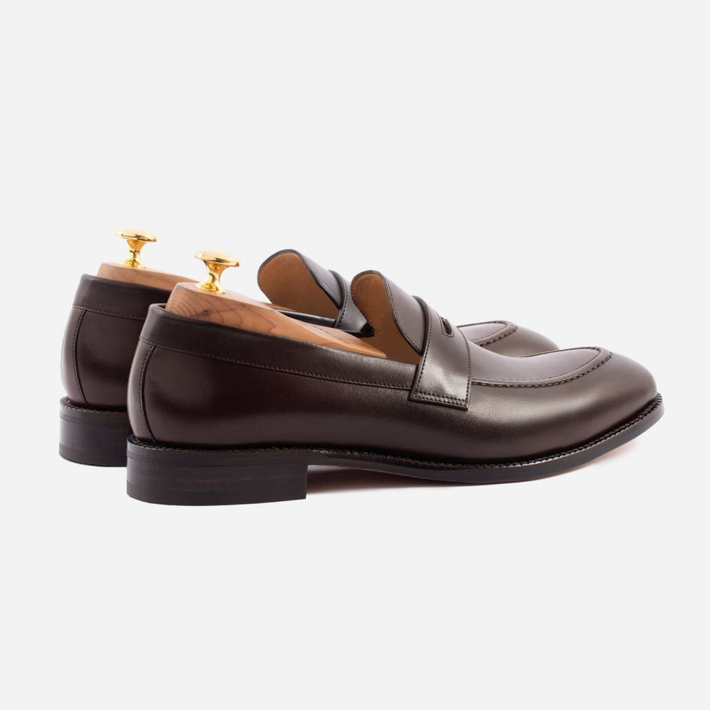 Mocassins Cohen para Homem