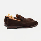 Mocassins de Camurça para Homem Cohen