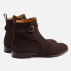 Botas Jodhpur de Camurça Douglas para Homem