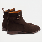 Botas Jodhpur de Camurça Douglas para Homem