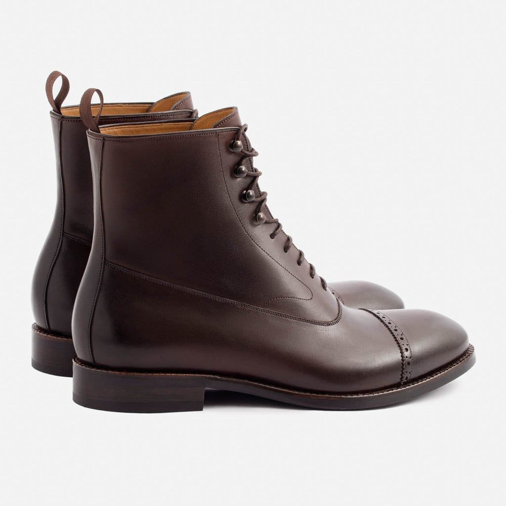 Botas Balmoral Elliot para Homem