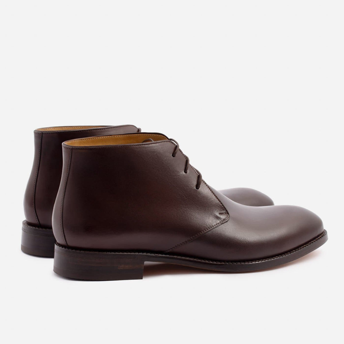 Botas Chukka Ellis para homem