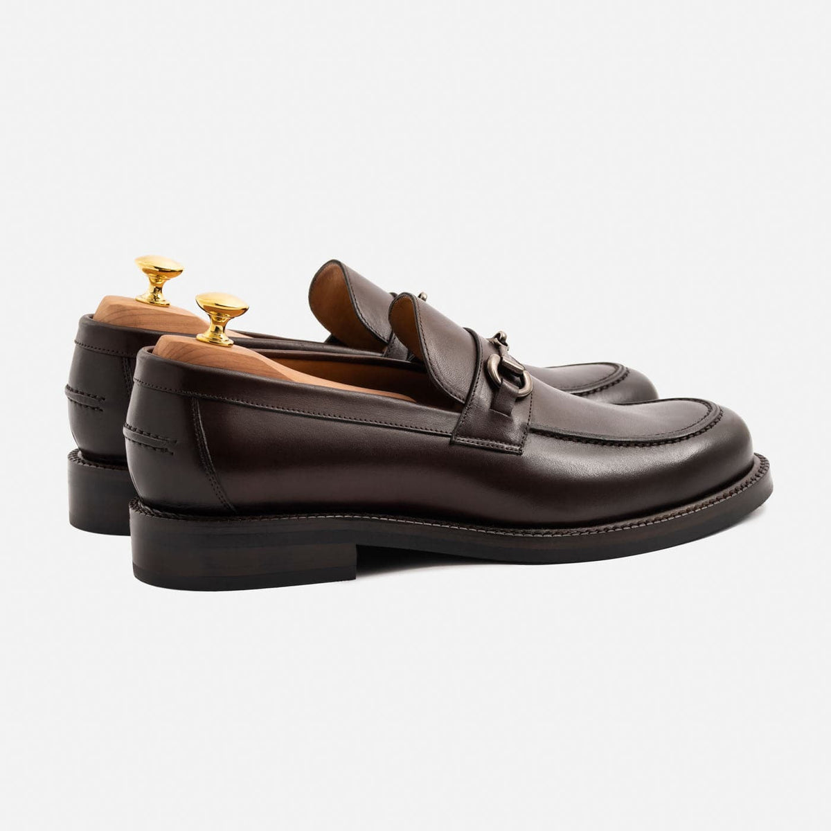 Mocassins Clássicos de Homem Eriksen