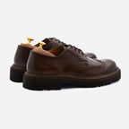 Sapatos Gibson Wingtip - Homem