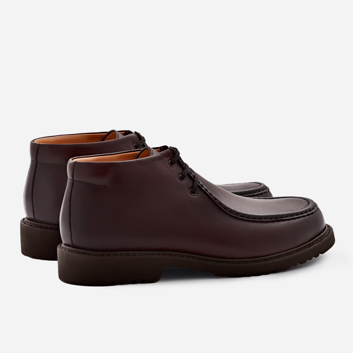 Botas Chukka Clássicas Harlan para Homem