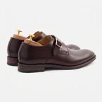 Sapatos Monk Strap Leonard para Homem