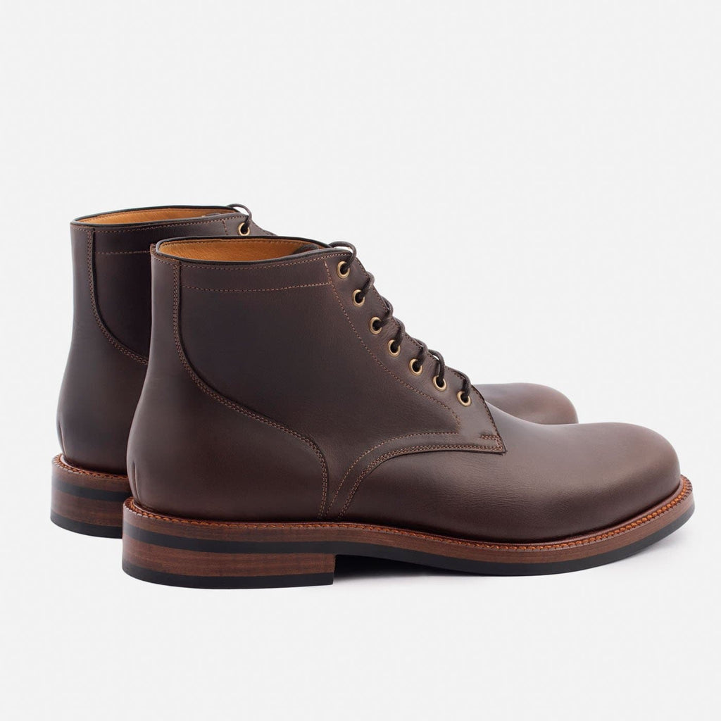 Botas de Homem Lopez Pull-Up