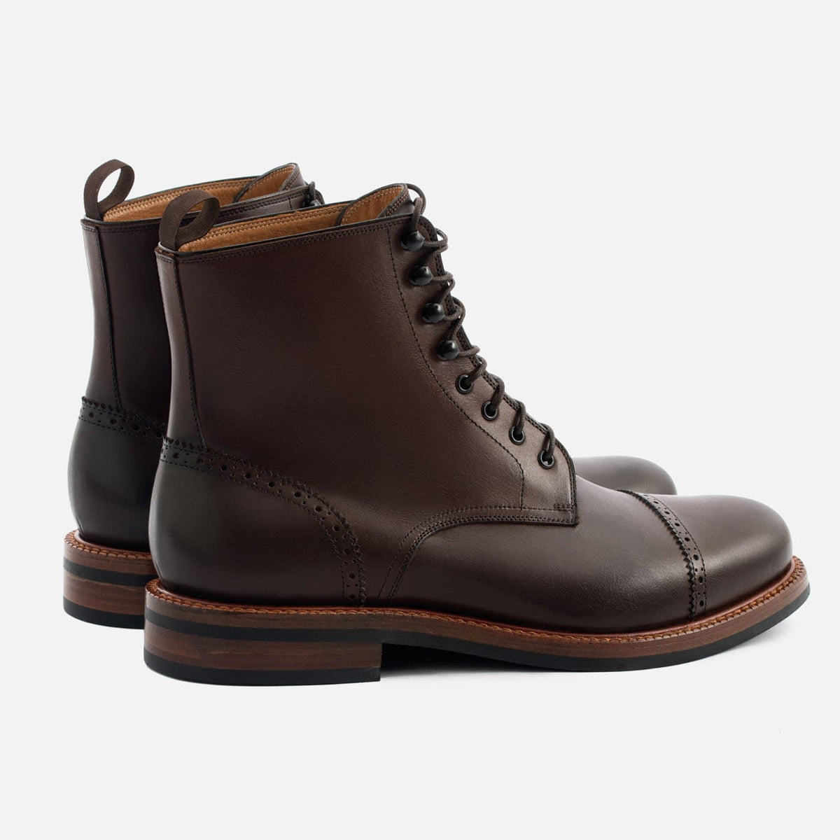 Botas Medina para homem