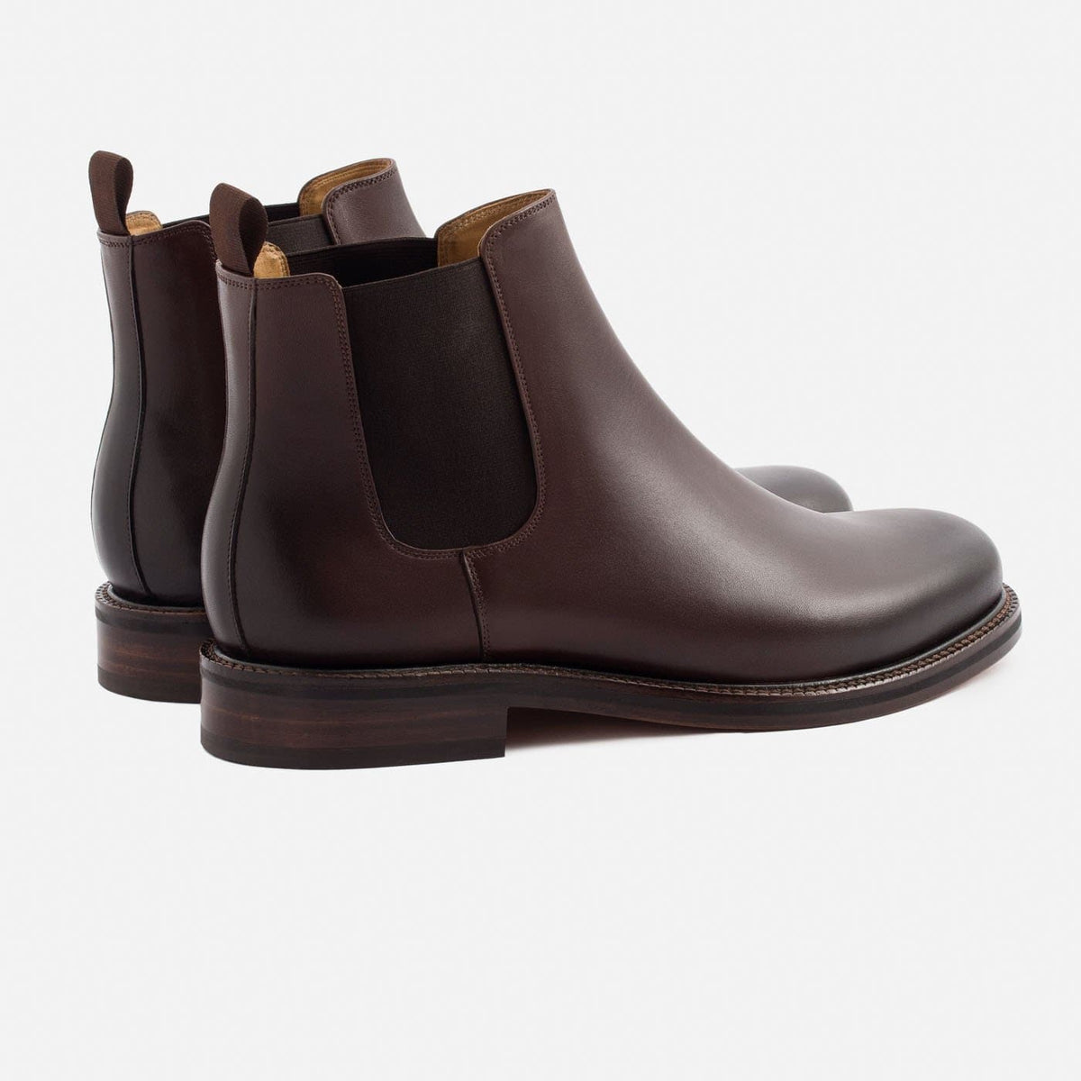 Botas Chelsea Preston para Homem