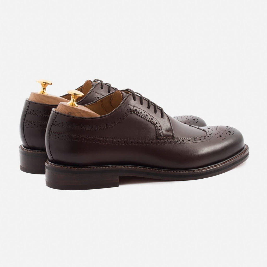 Royce Longwings - Homem