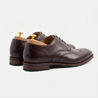 Sapatos Oxford Wright Austerity de Homem