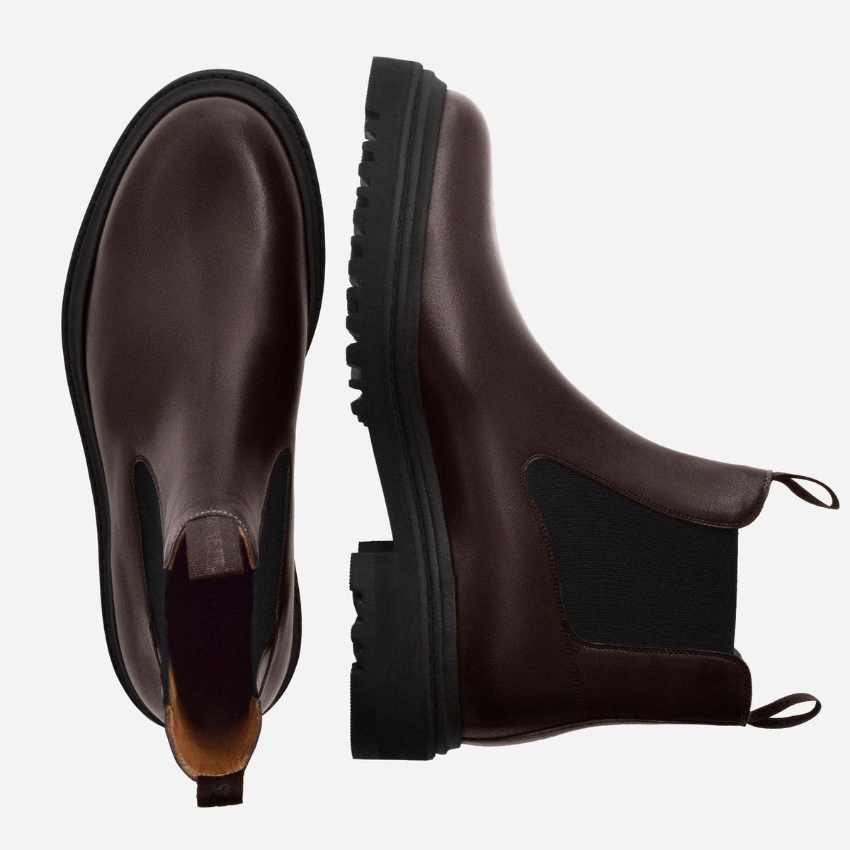 Botas Chelsea para Homem Astor