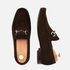 Mocassins de Camurça Beaumont para Homem