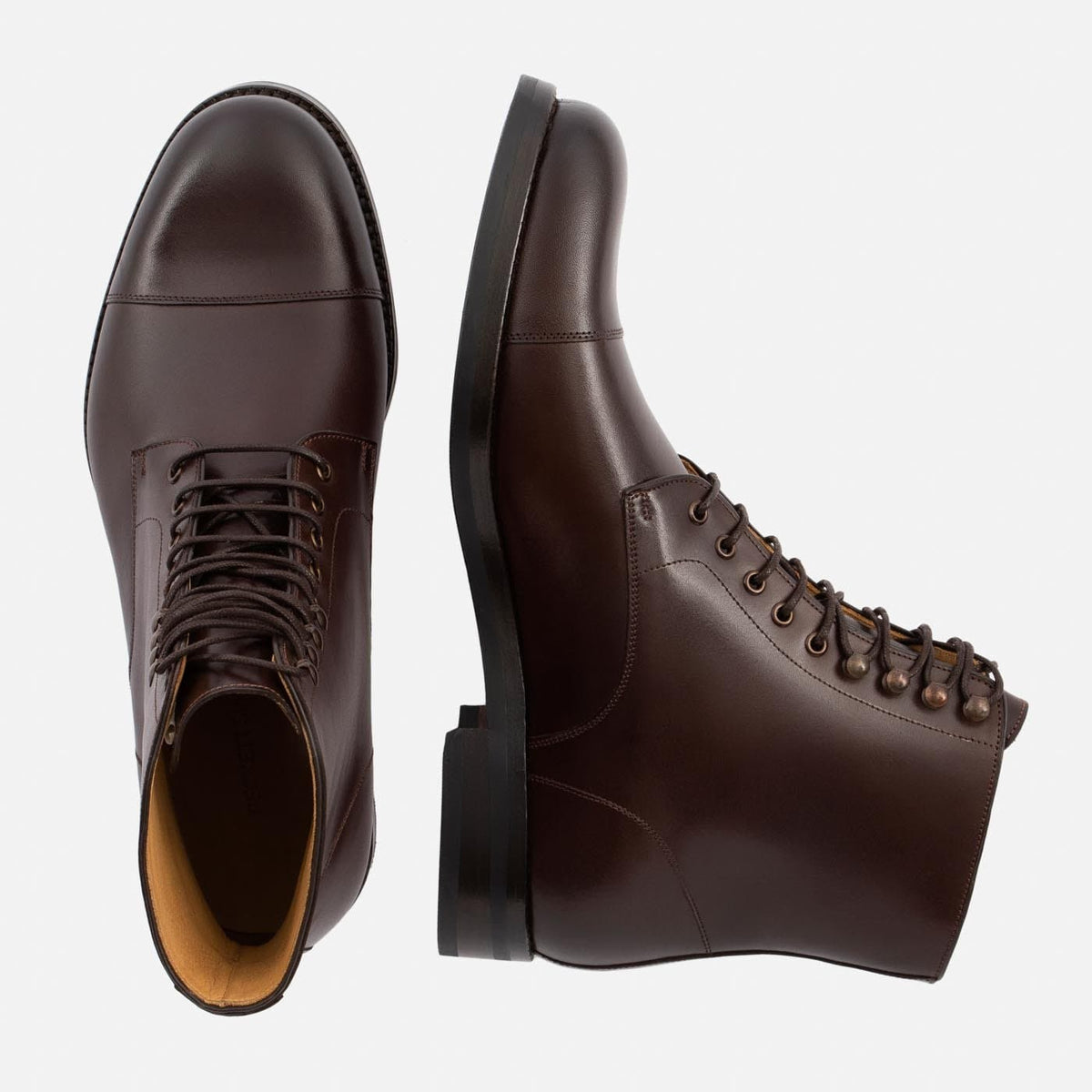 Botas Lorenzo para homem