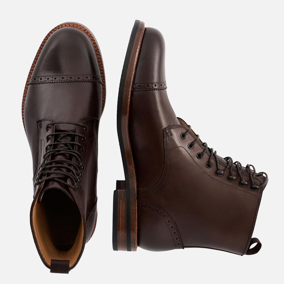 Botas Medina para homem