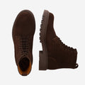 Botas Mercer para homem – Camurça repelente de água