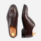 Sapatos Oxford Reyes para homem