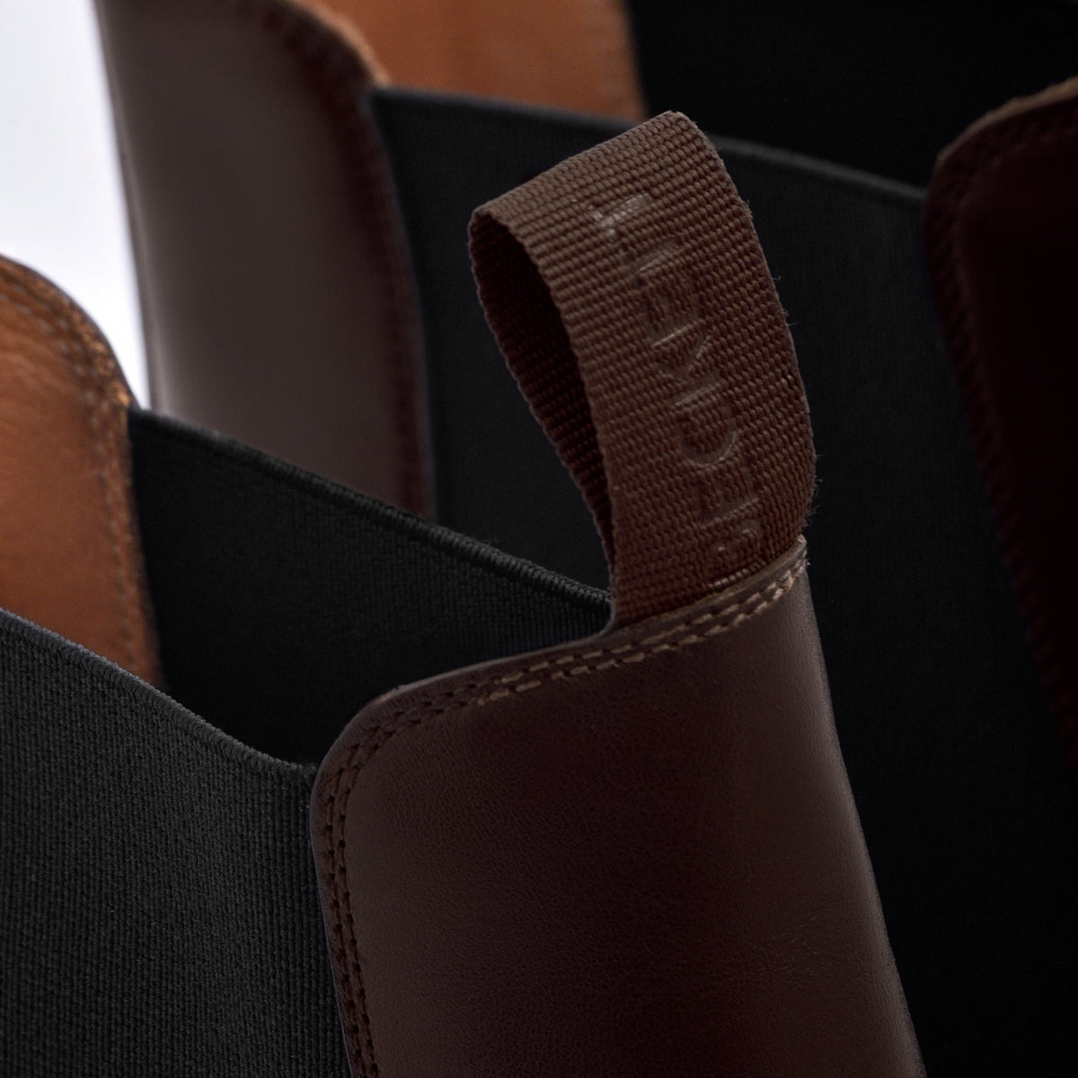 Botas Chelsea para Homem Astor