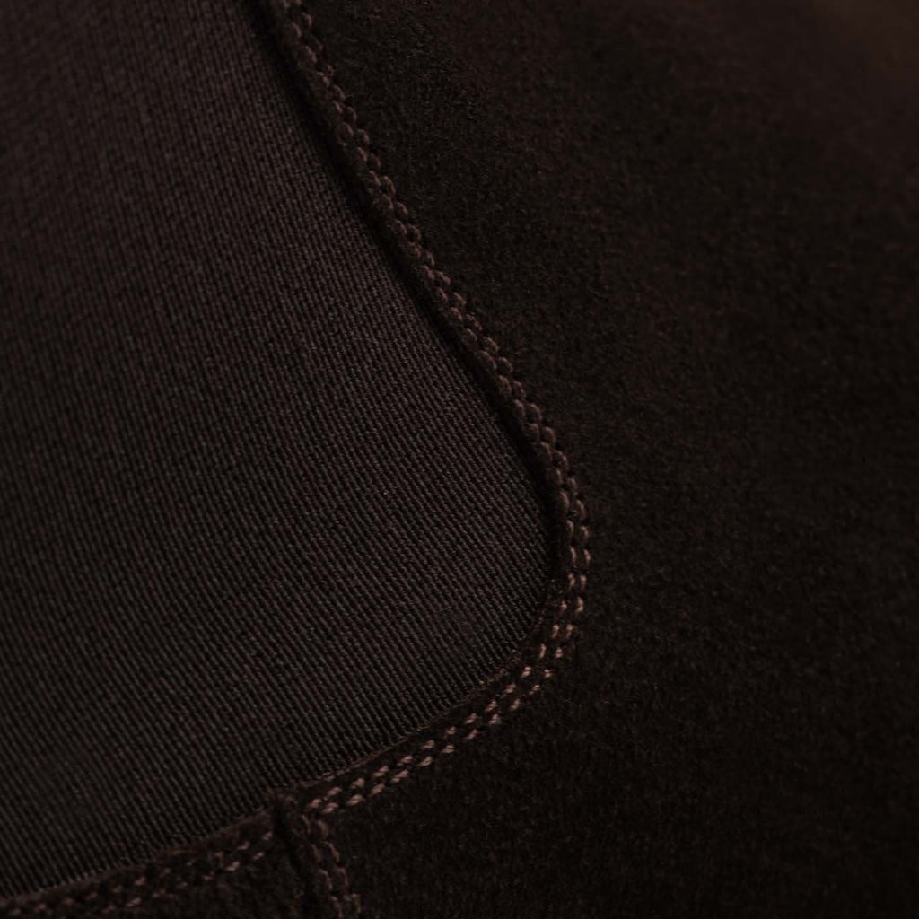 Botas Chelsea de camurça Bolton para homem
