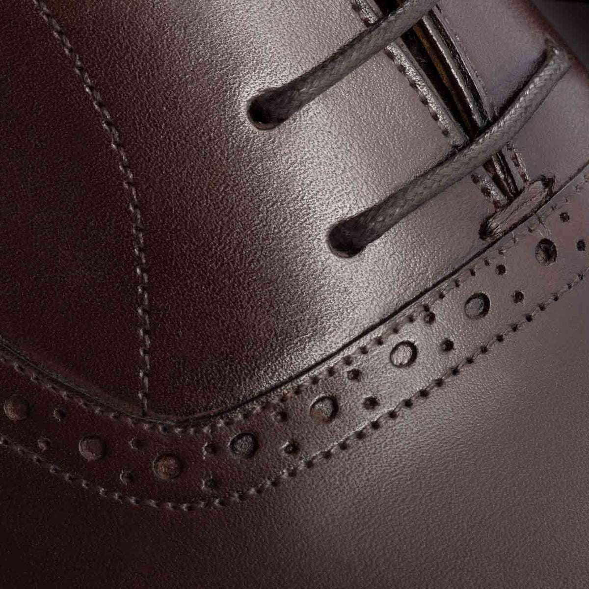 Sapatos Oxford Brent para Homem