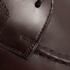 Sapatos Derby Clegg com biqueira dividida - Homem